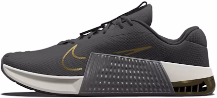 (Women) Nike Metcon 9 'Black' FJ8895-900 (Women) Nike Metcon 9 'Black' FJ8895-900