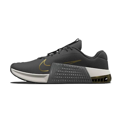 (W) Nike Metcon 9 'Black'