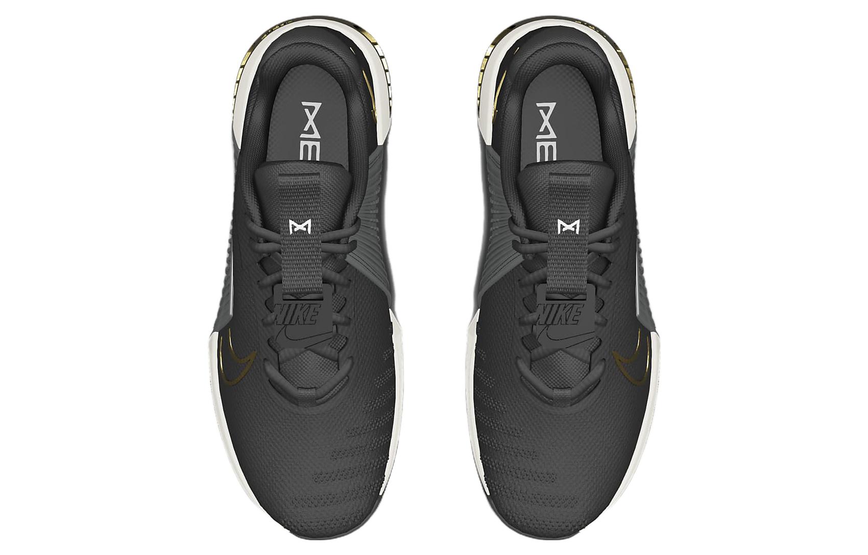 (W) Nike Metcon 9 'Black' 圖 4