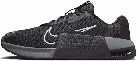 (Women) Nike Metcon 9 'Black Smoke Grey' DZ2537-001 (Women) Nike Metcon 9 'Black Smoke Grey' DZ2537-001