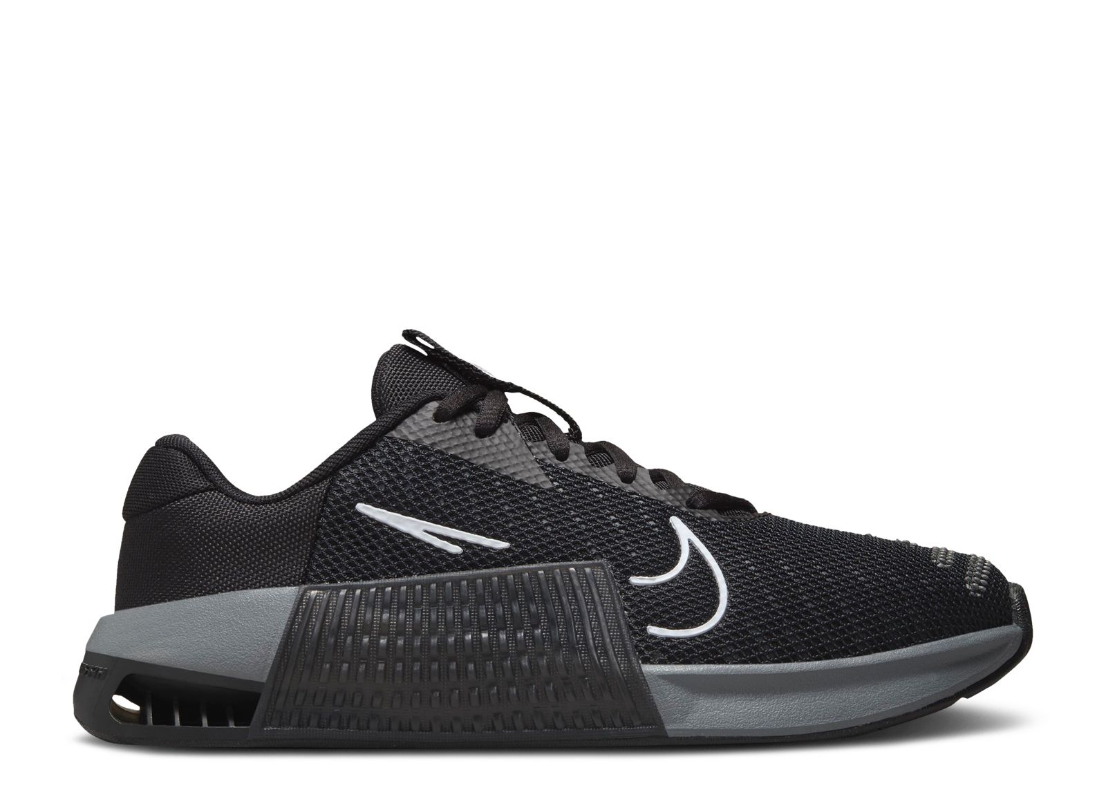 (Women) Nike Metcon 9 'Black Smoke Grey' DZ2537-001