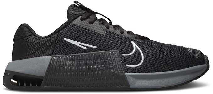 (女款)Nike Metcon 9「黑霧灰」DZ2537-001 Buy (女款)Nike Metcon 9「黑霧灰」DZ2537-001
