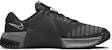 (W) Nike Metcon 9 'Hitam Asap Kelabu' DZ2537-001