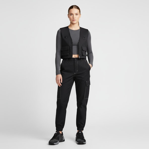 (W) Nike Metcon 9 'Hitam Asap Kelabu' DZ2537-001 Lookbook (W) Nike Metcon 9 'Hitam Asap Kelabu' DZ2537-001