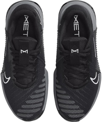 (W) Nike Metcon 9 'Hitam Asap Kelabu' DZ2537-001 Shop (W) Nike Metcon 9 'Hitam Asap Kelabu' DZ2537-001