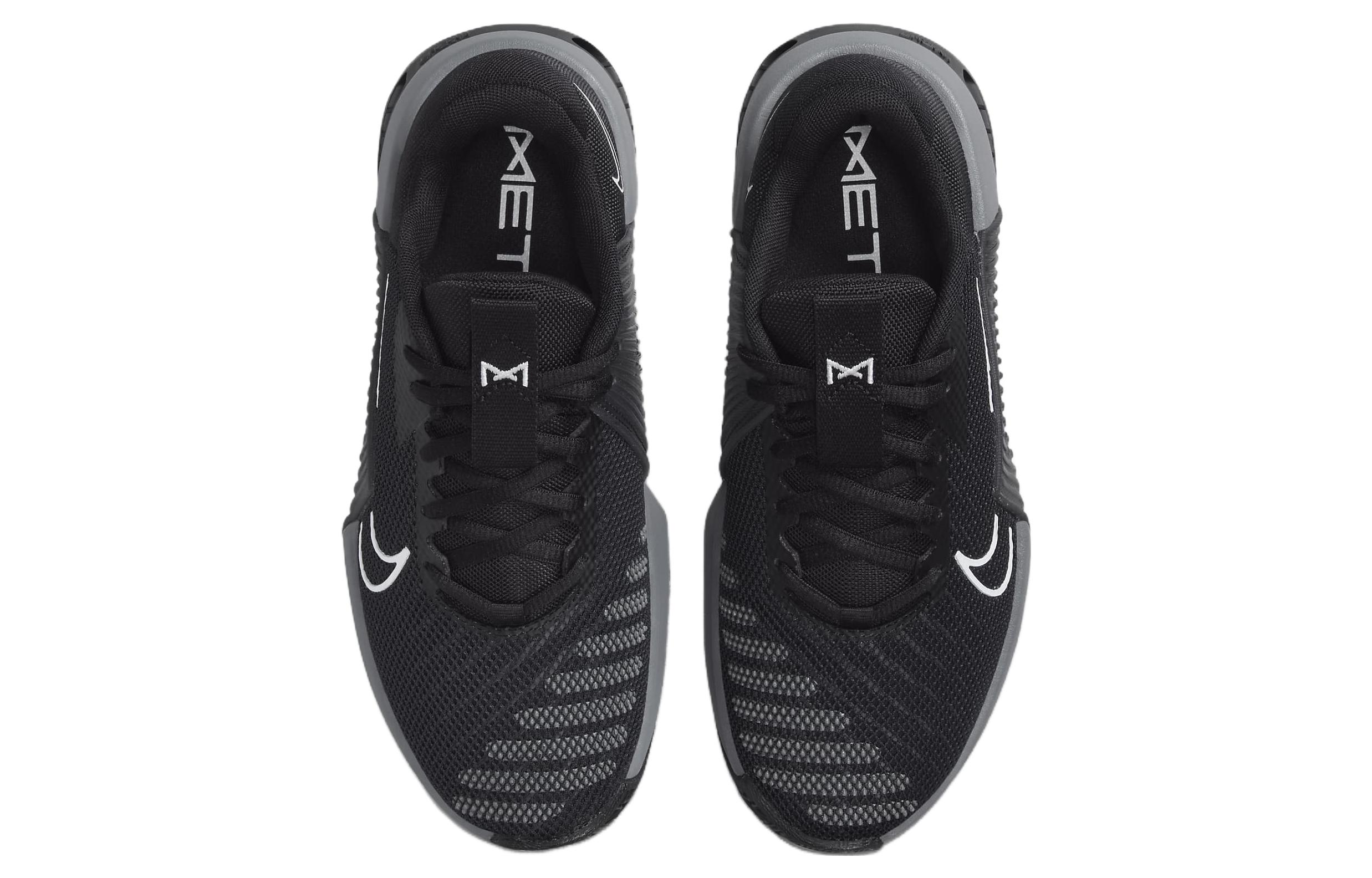 Purchase (W) Nike Metcon 9 'Hitam Smoke Grey' DZ2537-001