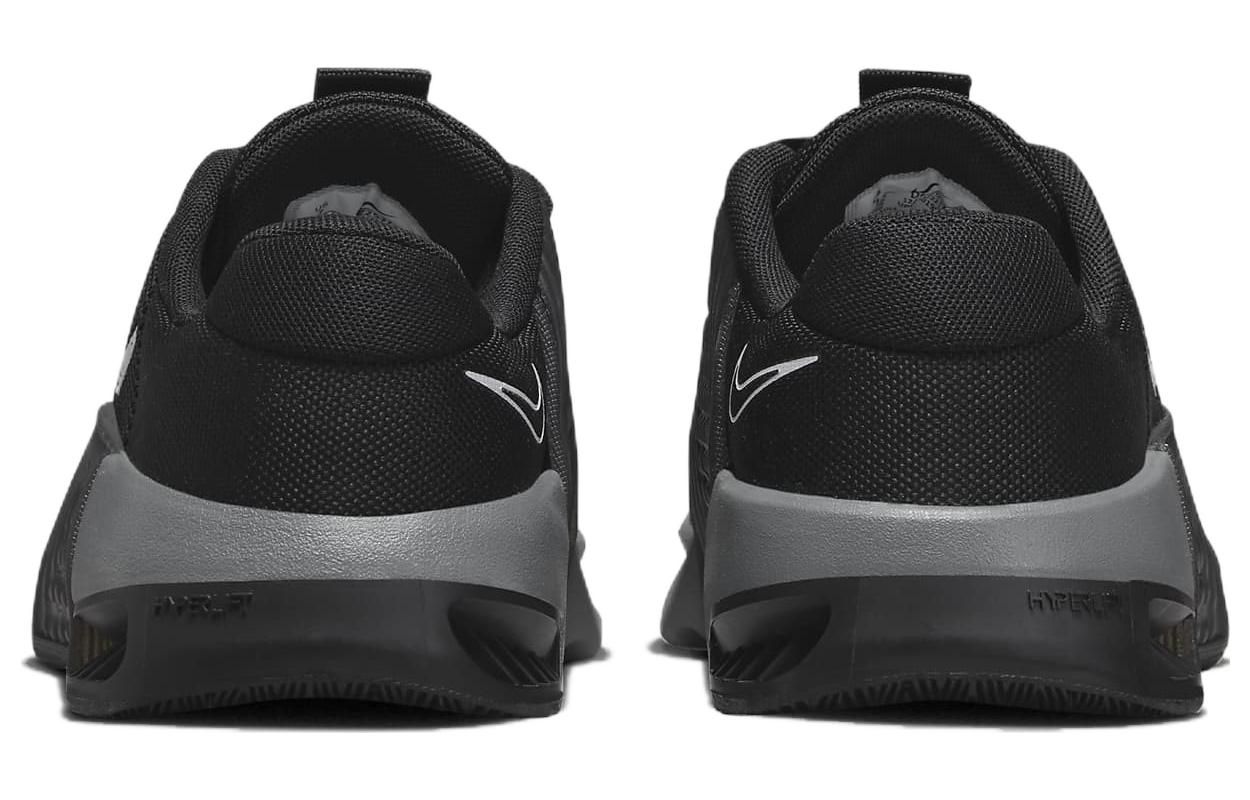 Details for (W) Nike Metcon 9 'Hitam Smoke Grey' DZ2537-001