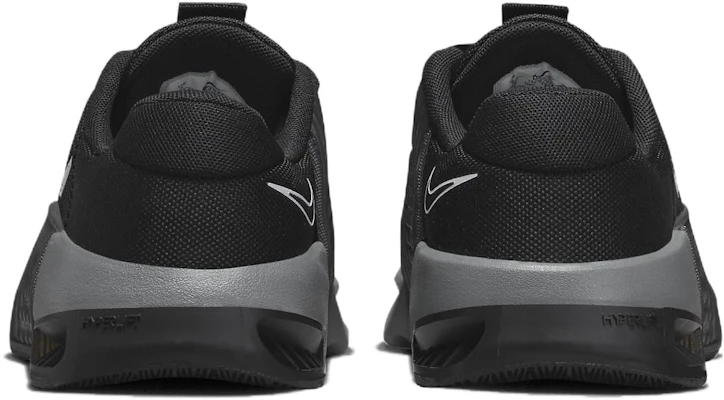 (W) Nike Metcon 9 'Hitam Smoke Grey' DZ2537-001 Details for (W) Nike Metcon 9 'Hitam Smoke Grey' DZ2537-001