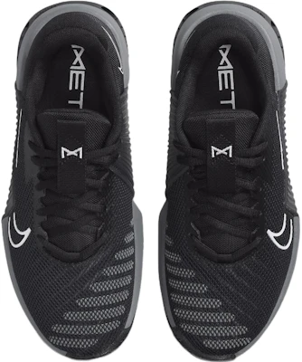 (W) Nike Metcon 9 'Hitam Asap Kelabu' DZ2537-001 Details for (W) Nike Metcon 9 'Hitam Asap Kelabu' DZ2537-001