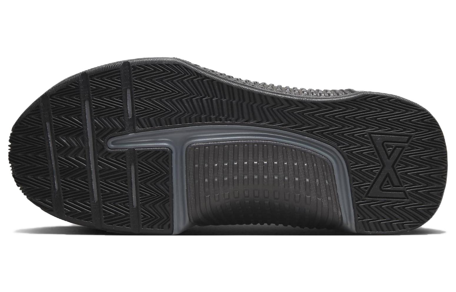 Sizing (W) Nike Metcon 9 'Hitam Smoke Grey' DZ2537-001