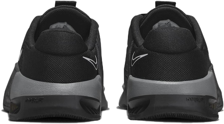 (W) Nike Metcon 9 'Hitam Asap Kelabu' DZ2537-001 Sizing (W) Nike Metcon 9 'Hitam Asap Kelabu' DZ2537-001