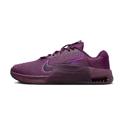 (W) Nike Metcon 9 'Bordeaux'