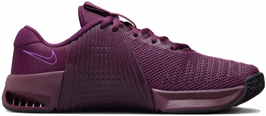 (W) Nike Metcon 9 'Bordeaux' Entrenamiento Mujer/Hombre DZ2537-603 Order (W) Nike Metcon 9 'Bordeaux' Entrenamiento Mujer/Hombre DZ2537-603