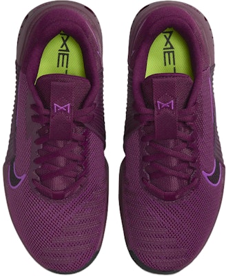 (W) Nike Metcon 9 'Bordeaux' Entrenamiento Mujer/Hombre DZ2537-603 Sizing (W) Nike Metcon 9 'Bordeaux' Entrenamiento Mujer/Hombre DZ2537-603