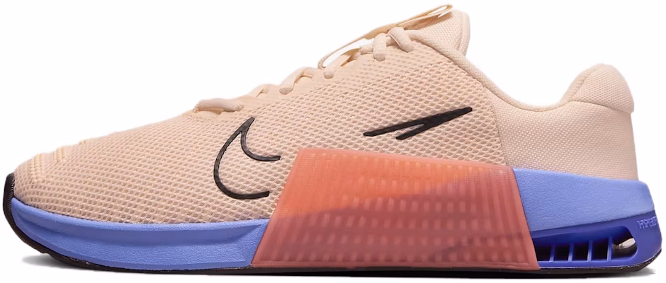 (Women) Nike Metcon 9 'Guava Ice Royal Pulse' DZ2537-800 Buy (Women) Nike Metcon 9 'Guava Ice Royal Pulse' DZ2537-800