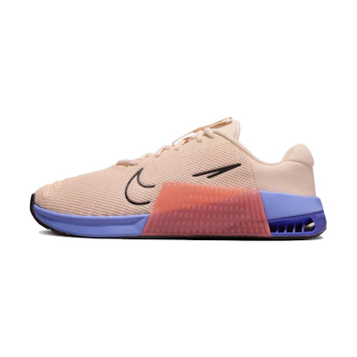 (W) Nike Metcon 9 'Guava Ice Royal Pulse'