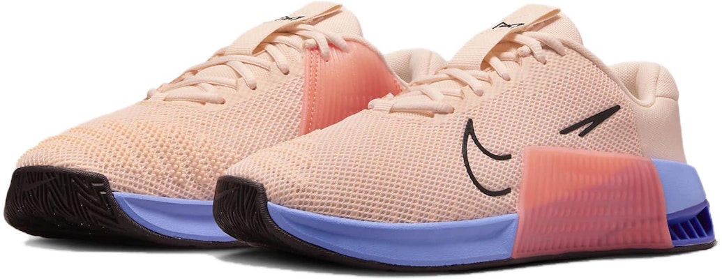 (Women) Nike Metcon 9 'Guava Ice Royal Pulse' DZ2537-800 Lookbook (Women) Nike Metcon 9 'Guava Ice Royal Pulse' DZ2537-800