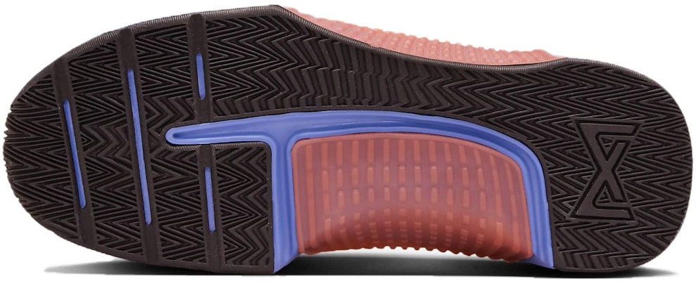 (Women) Nike Metcon 9 'Guava Ice Royal Pulse' DZ2537-800 Details for (Women) Nike Metcon 9 'Guava Ice Royal Pulse' DZ2537-800