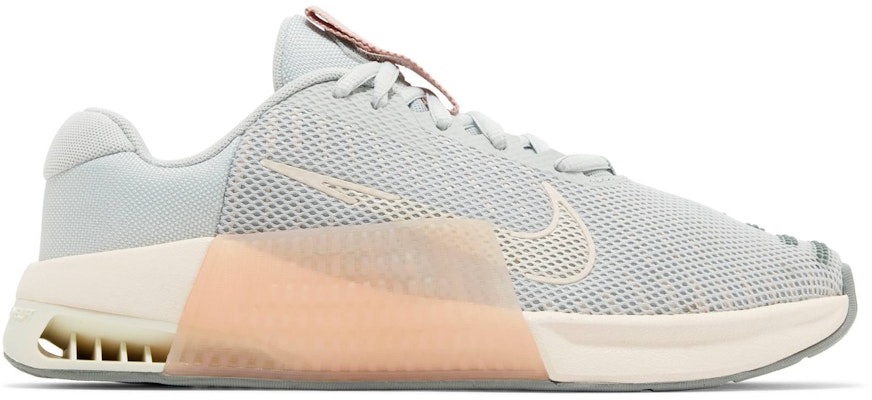 (Women) Nike Metcon 9 'Mica Green Guava Ice' DZ2537-002 Buy (Women) Nike Metcon 9 'Mica Green Guava Ice' DZ2537-002