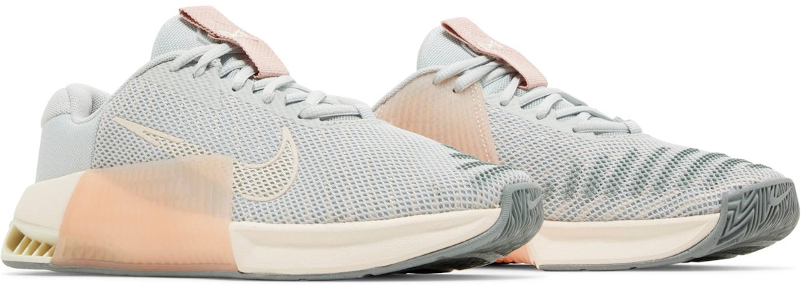 (Women) Nike Metcon 9 'Mica Green Guava Ice' DZ2537-002 Cheap (Women) Nike Metcon 9 'Mica Green Guava Ice' DZ2537-002