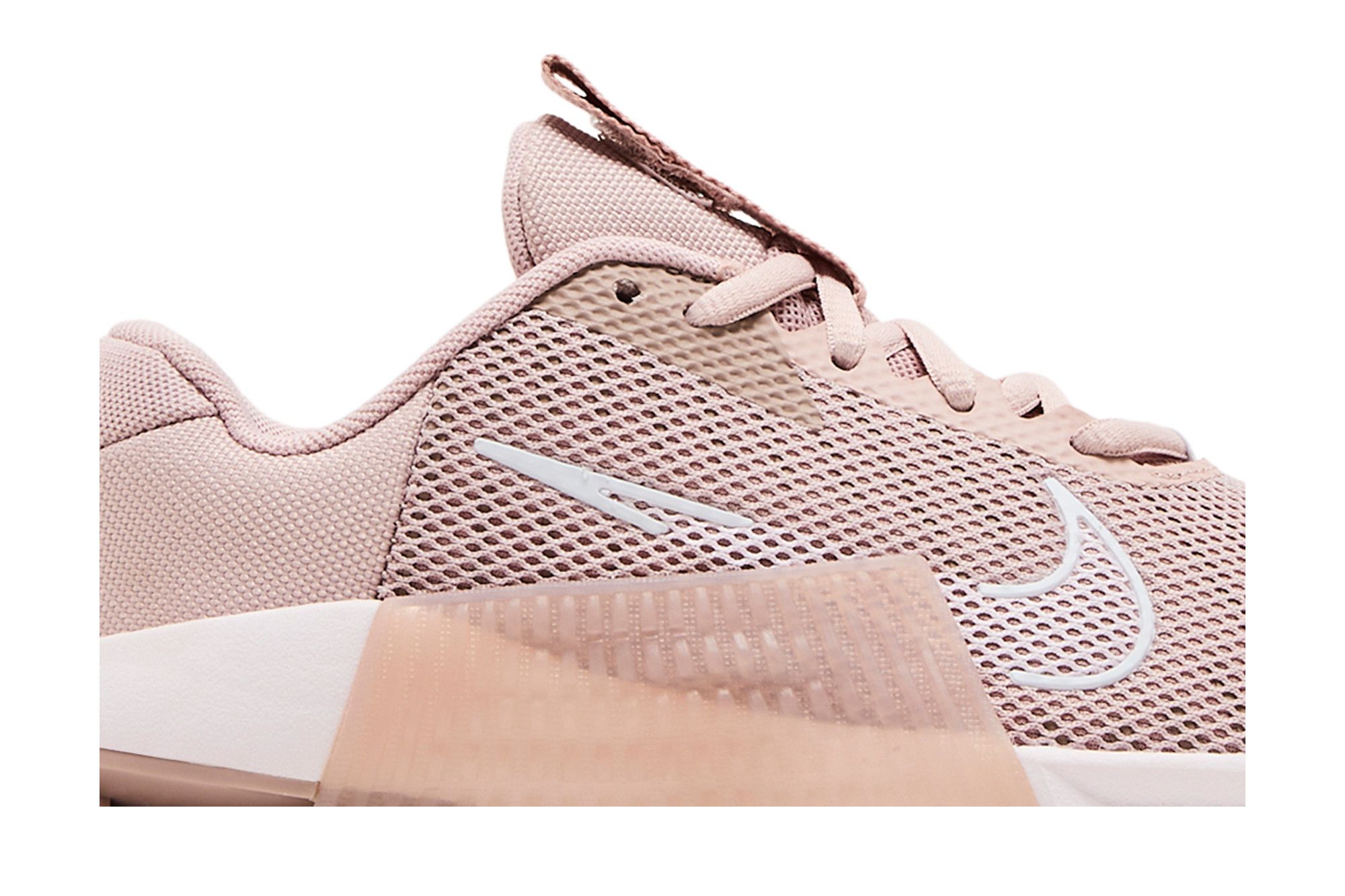 Order (W) Nike Metcon 9 'Pink Oxford' Wanita DZ2537-600