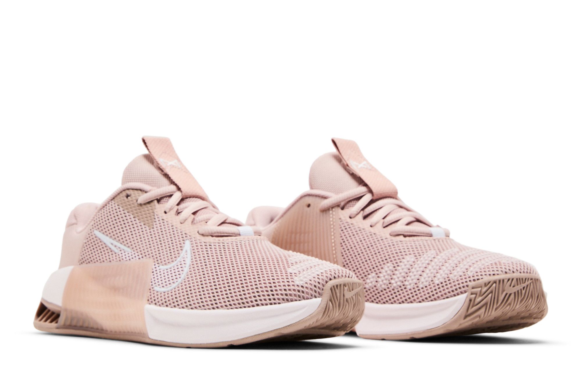 Cheap (W) Nike Metcon 9 'Pink Oxford' Wanita DZ2537-600