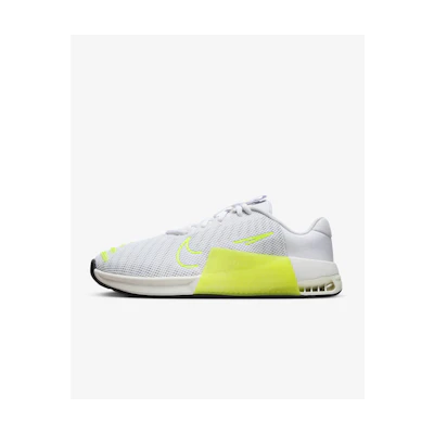 (W) Nike Metcon 9 'White Cyber Summit'