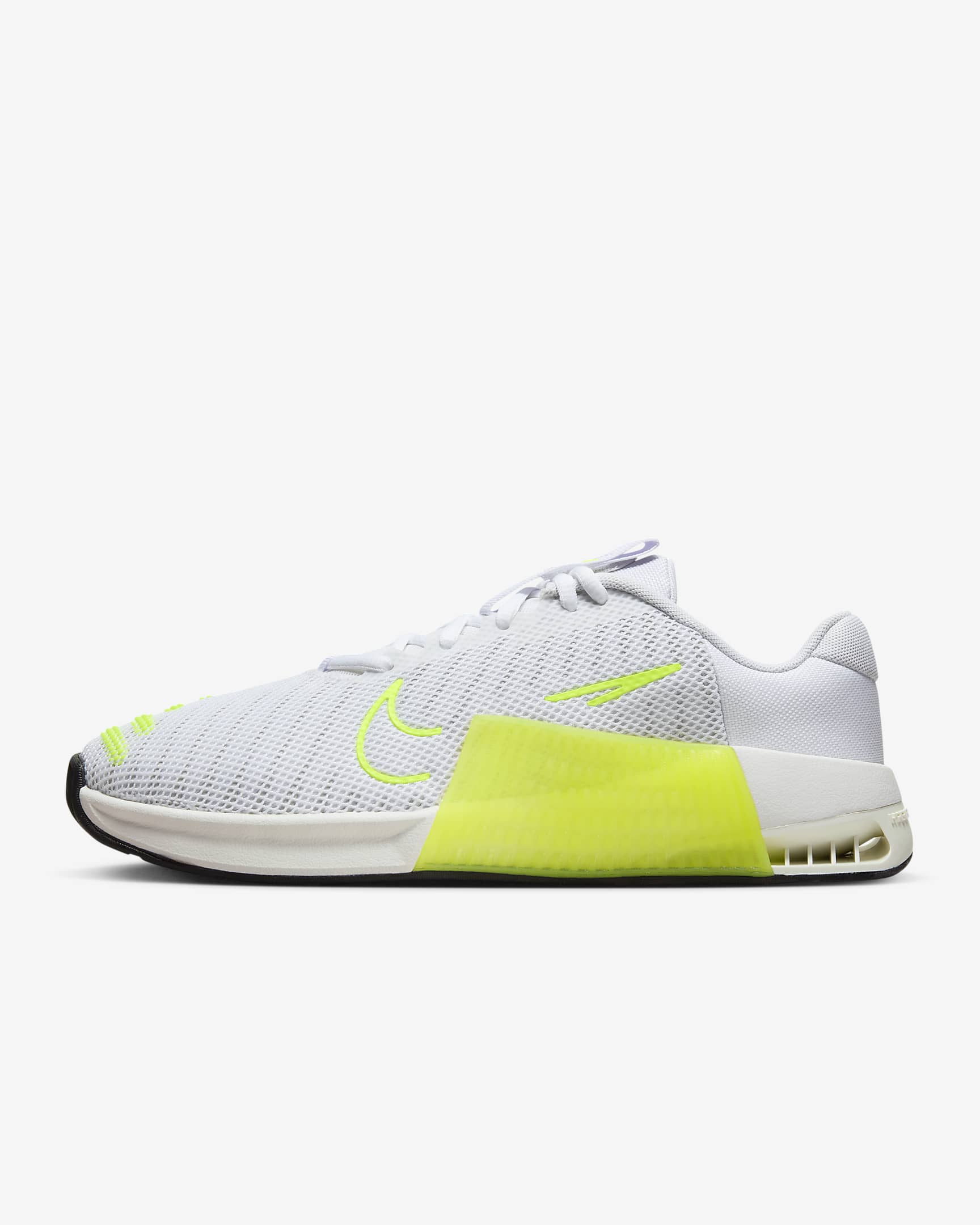 (Women) Nike Metcon 9 'White Cyber Summit' DZ2537-105