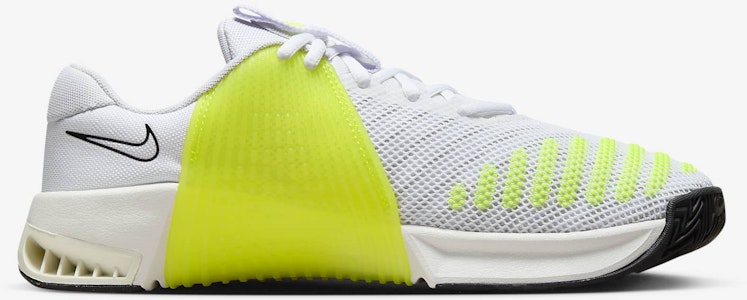 (Women) Nike Metcon 9 'White Cyber Summit' DZ2537-105 Lookbook (Women) Nike Metcon 9 'White Cyber Summit' DZ2537-105