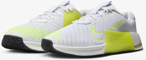 (W) ナイキ メトコン 9 'ホワイト サイバー サミット' DZ2537-105 Purchase (W) ナイキ メトコン 9 'ホワイト サイバー サミット' DZ2537-105