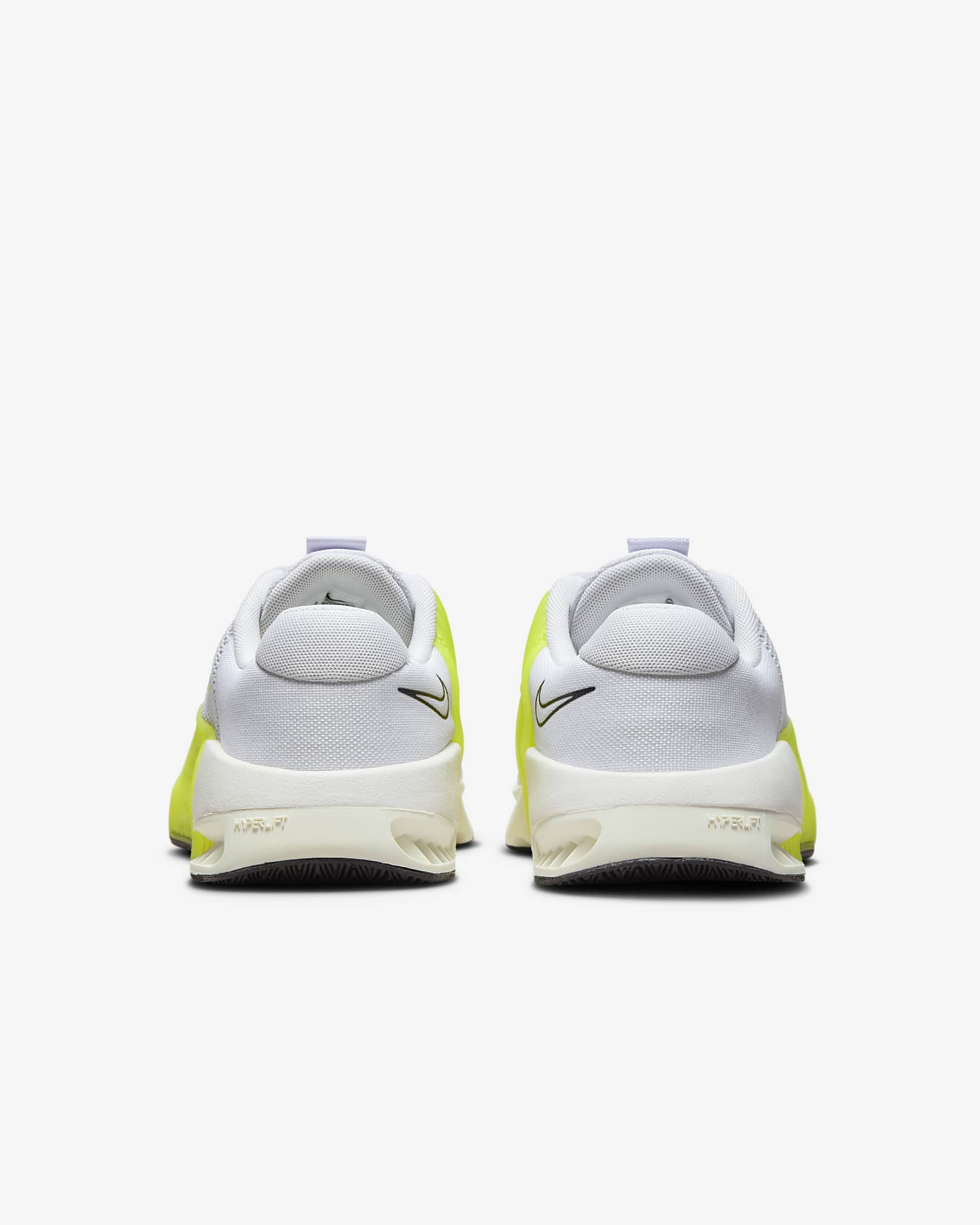 Sizing (W) 耐克 Metcon 9 "白色網峰" DZ2537-105