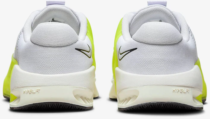 (W) 耐克 Metcon 9 "白色網峰" DZ2537-105 Sizing (W) 耐克 Metcon 9 "白色網峰" DZ2537-105