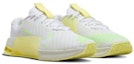 Lookbook (W) Nike Metcon 9 'Putih Luminous Hijau' DZ2537-106