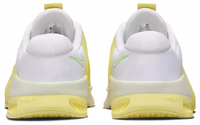 (W) 耐克 Metcon 9 '白荧光绿' DZ2537-106 Shop (W) 耐克 Metcon 9 '白荧光绿' DZ2537-106