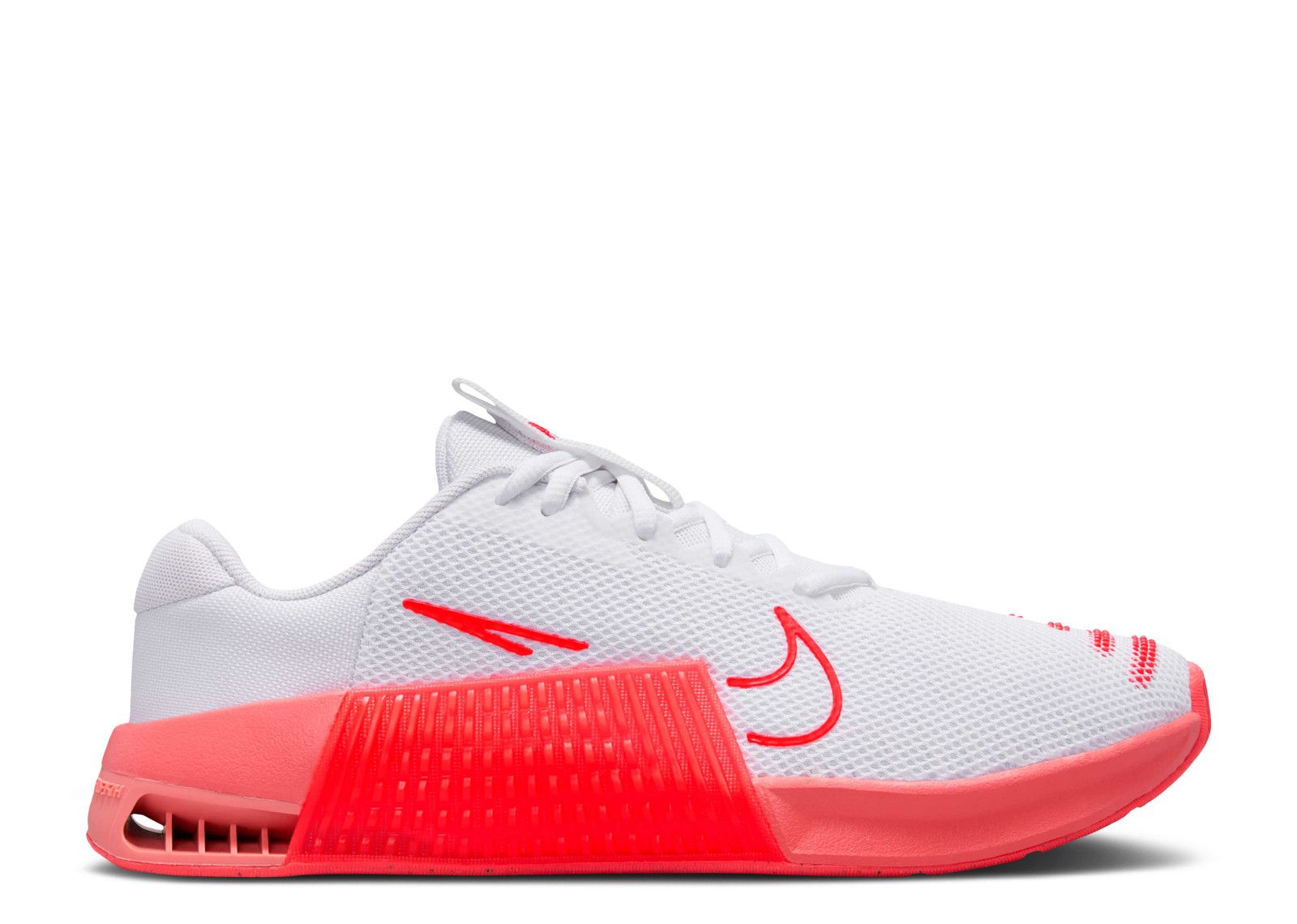 (Women) Nike Metcon 9 'White Magic Ember' DZ2537-107