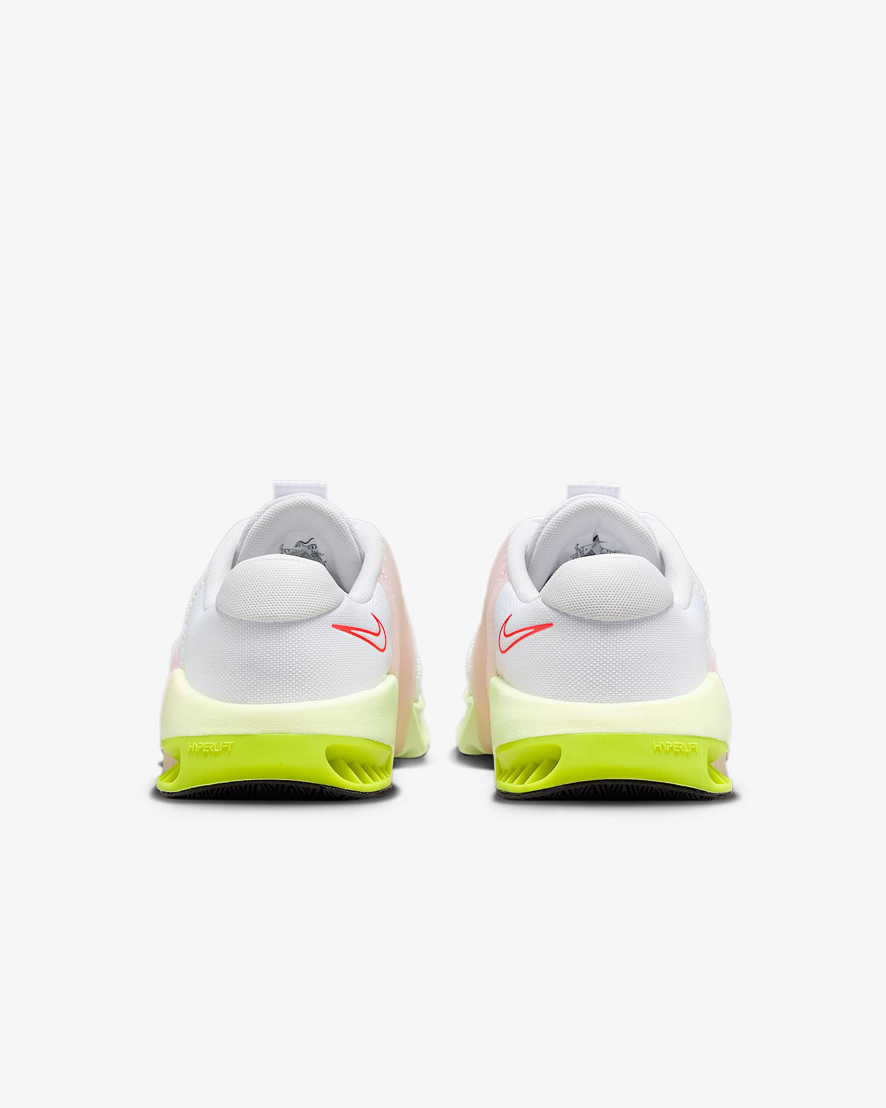 Sizing 女士 Nike Metcon 9 训练鞋 DZ2537-101