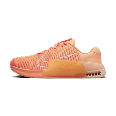 (W) Nike Metcon 9 AMP 'Atomic Orange'
