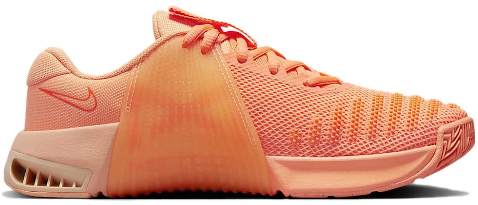(Women) Nike Metcon 9 AMP 'Atomic Orange' DZ2539-800 Order (Women) Nike Metcon 9 AMP 'Atomic Orange' DZ2539-800