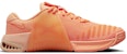 (W) Nike Metcon 9 AMP 'Atomic Orange' Lelaki/Perempuan DZ2539-800