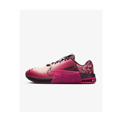 (W) Nike Metcon 9 AMP 'Burgundy Crush Dark'