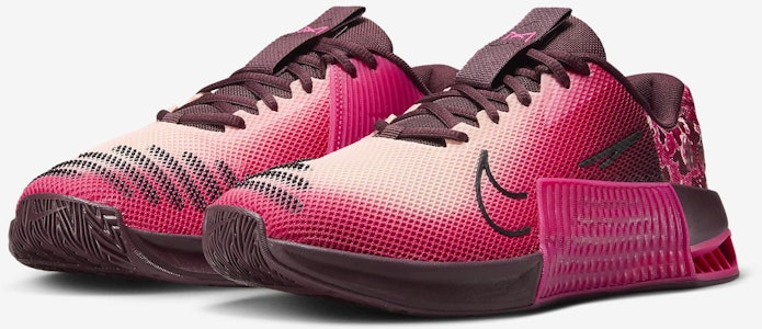 (W) Nike Metcon 9 AMP 'Burgundy Crush Dark' Lelaki Wanita Malaysia DZ2539-600 Purchase (W) Nike Metcon 9 AMP 'Burgundy Crush Dark' Lelaki Wanita Malaysia DZ2539-600