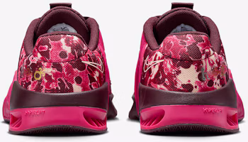 Sizing (Women) Nike Metcon 9 AMP 'Burgundy Crush Dark' DZ2539-600