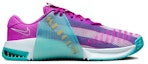 Order (W) Nike Metcon 9 AMP 'Hyper Violet' Lelaki/Perempuan kasut sukan. DZ2539-500
