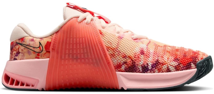(Women) Nike Metcon 9 AMP 'Washed Coral Tie Dye' HJ6210-600 Order (Women) Nike Metcon 9 AMP 'Washed Coral Tie Dye' HJ6210-600