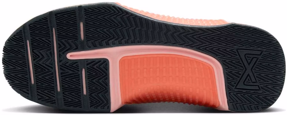 (Women) Nike Metcon 9 AMP 'Washed Coral Tie Dye' HJ6210-600 Details for (Women) Nike Metcon 9 AMP 'Washed Coral Tie Dye' HJ6210-600