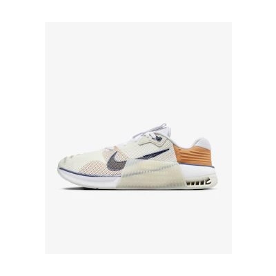 (W) Nike Metcon 9 AMP 'White Light Bone'