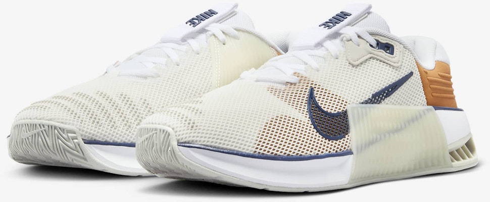 (W) Nike Metcon 9 AMP 'Blanco Hueso Claro' DZ2539-100 Purchase (W) Nike Metcon 9 AMP 'Blanco Hueso Claro' DZ2539-100