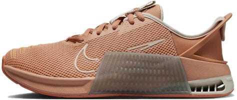 (Women) Nike Metcon 9 Easy-On 'Amber Brown' DZ2540-200 (Women) Nike Metcon 9 Easy-On 'Amber Brown' DZ2540-200