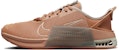 (W) Nike Metcon 9 Easy-On 'Amber Brown' Lelaki DZ2540-200