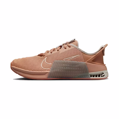 (W) Nike Metcon 9 Easy-On 'Amber Brown'